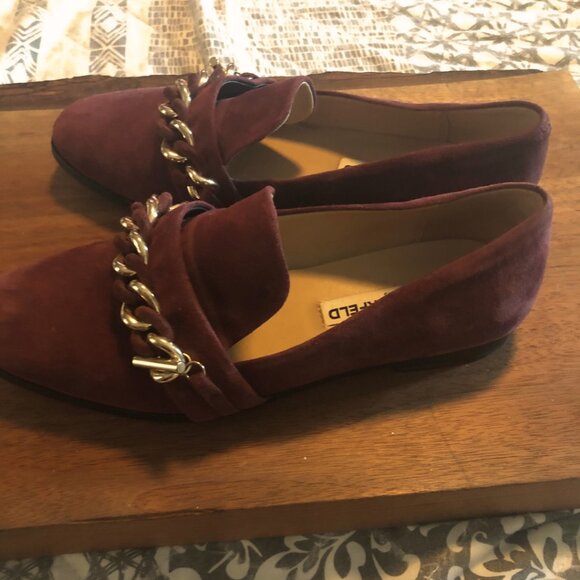 Karl Lagerfeld Loafers in Size 6.5 - Picture 4 of 6